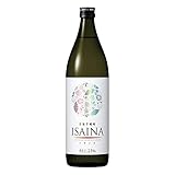 ISAINA 25% 900ml｜宝酒造