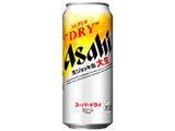 スーパードライ 生ジョッキ缶大生 485ml ×24缶｜アサヒビール