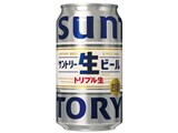 サントリー生ビール 350ml ×24缶｜サントリー