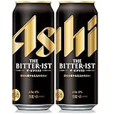 アサヒ ザ・ビタリスト 500ml ×24缶｜アサヒビール