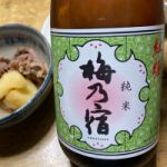 梅乃宿