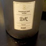 TAMESHIOKEseries