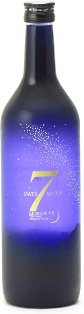 DATE SEVEN
