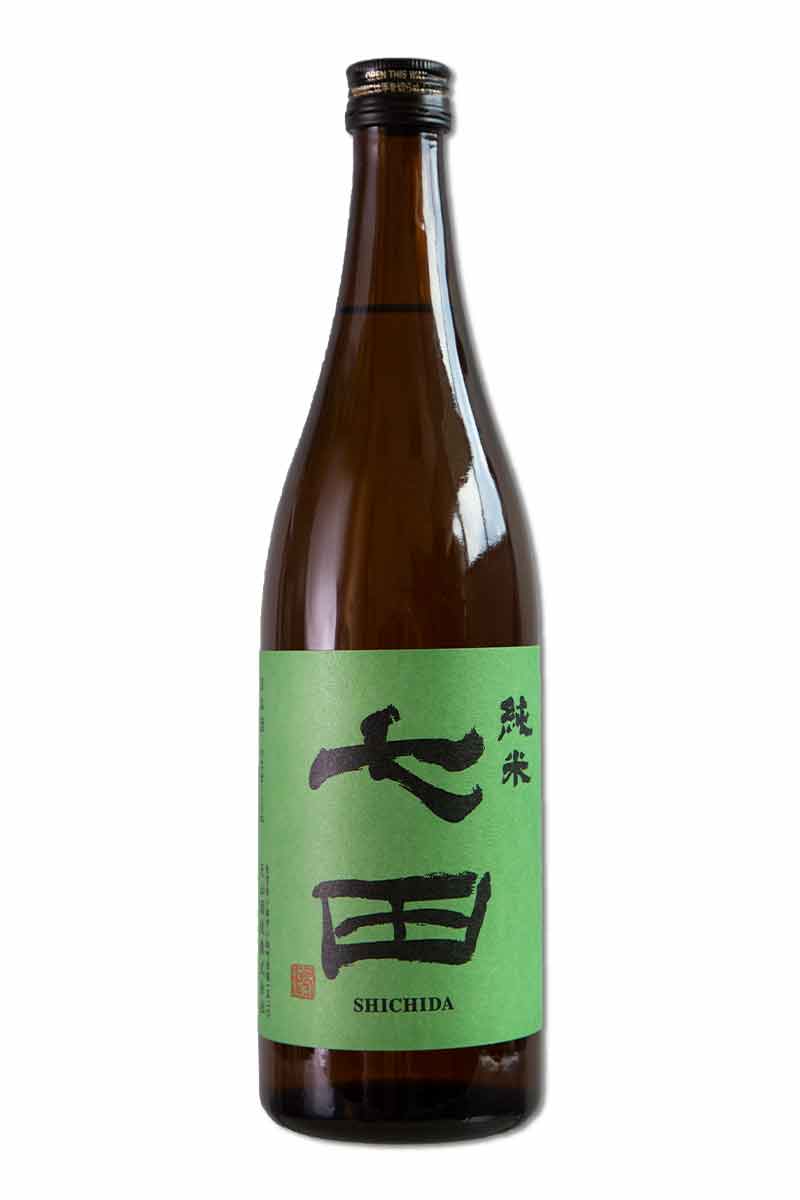 七田