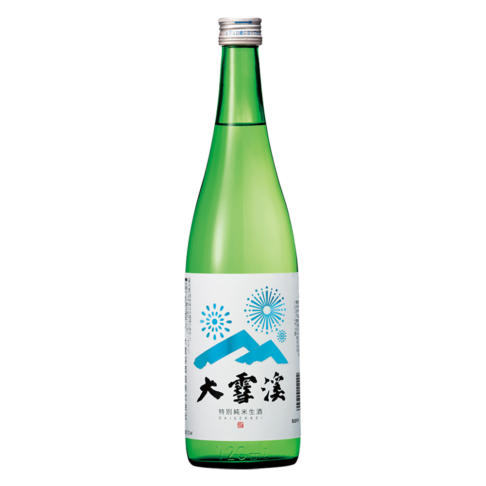 大雪渓