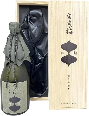 宮寒梅