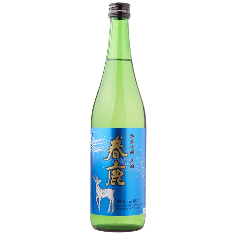 春鹿
