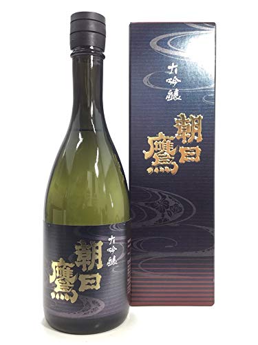 朝日鷹