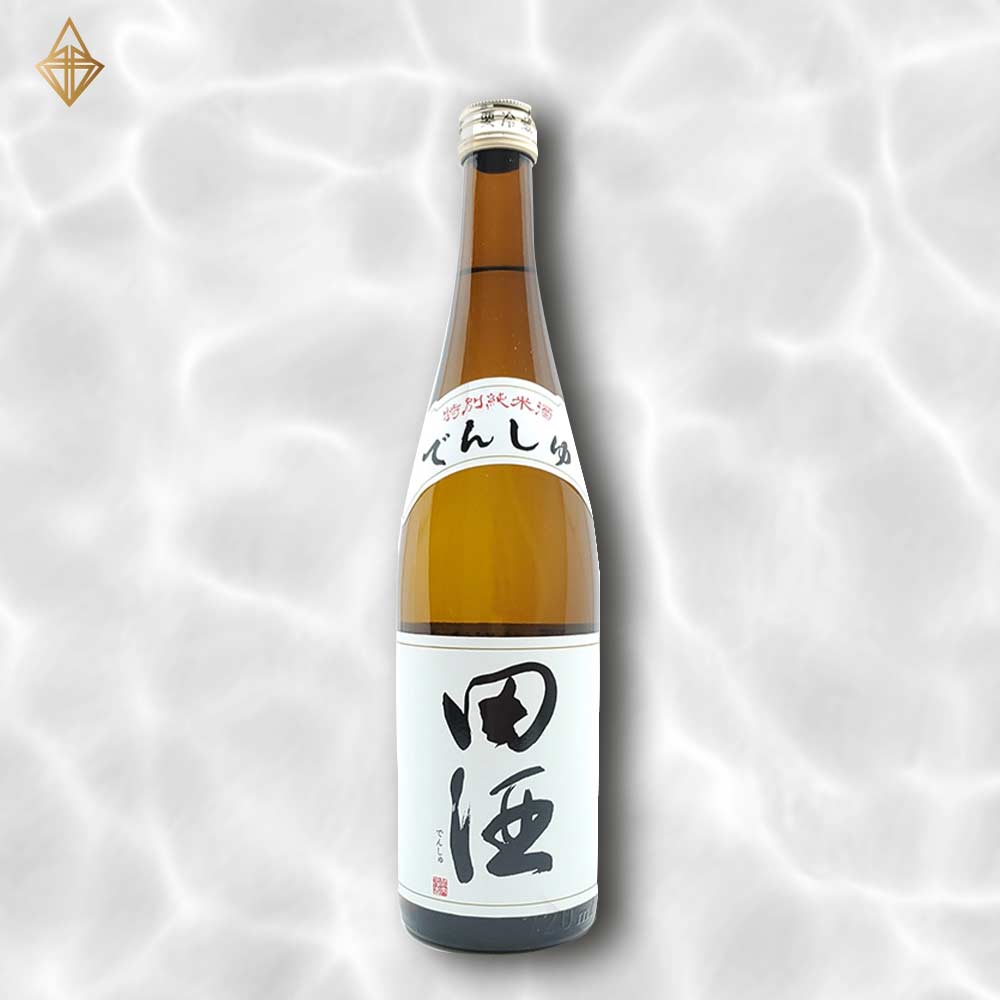 田酒