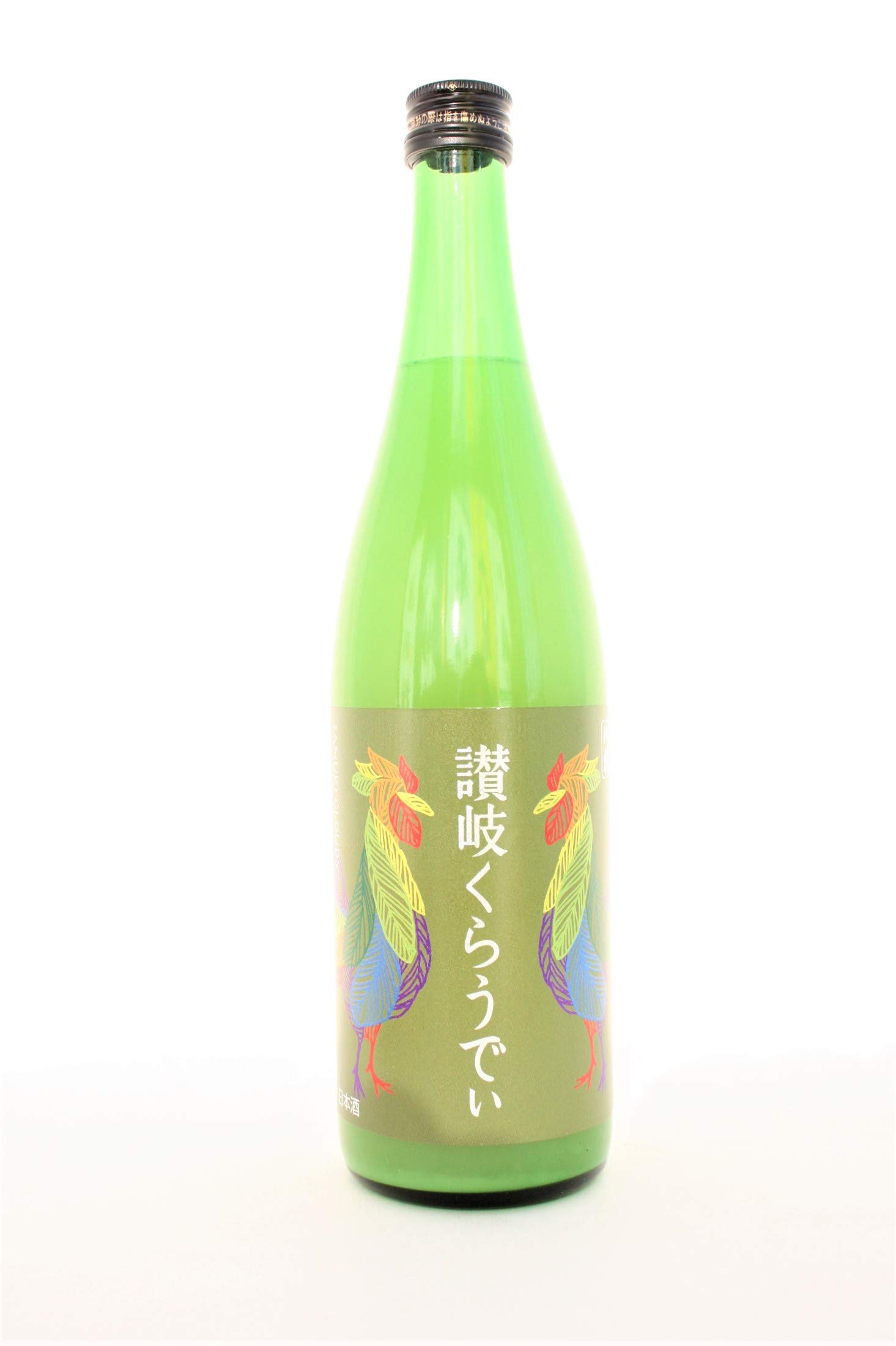讃岐くらうでぃ